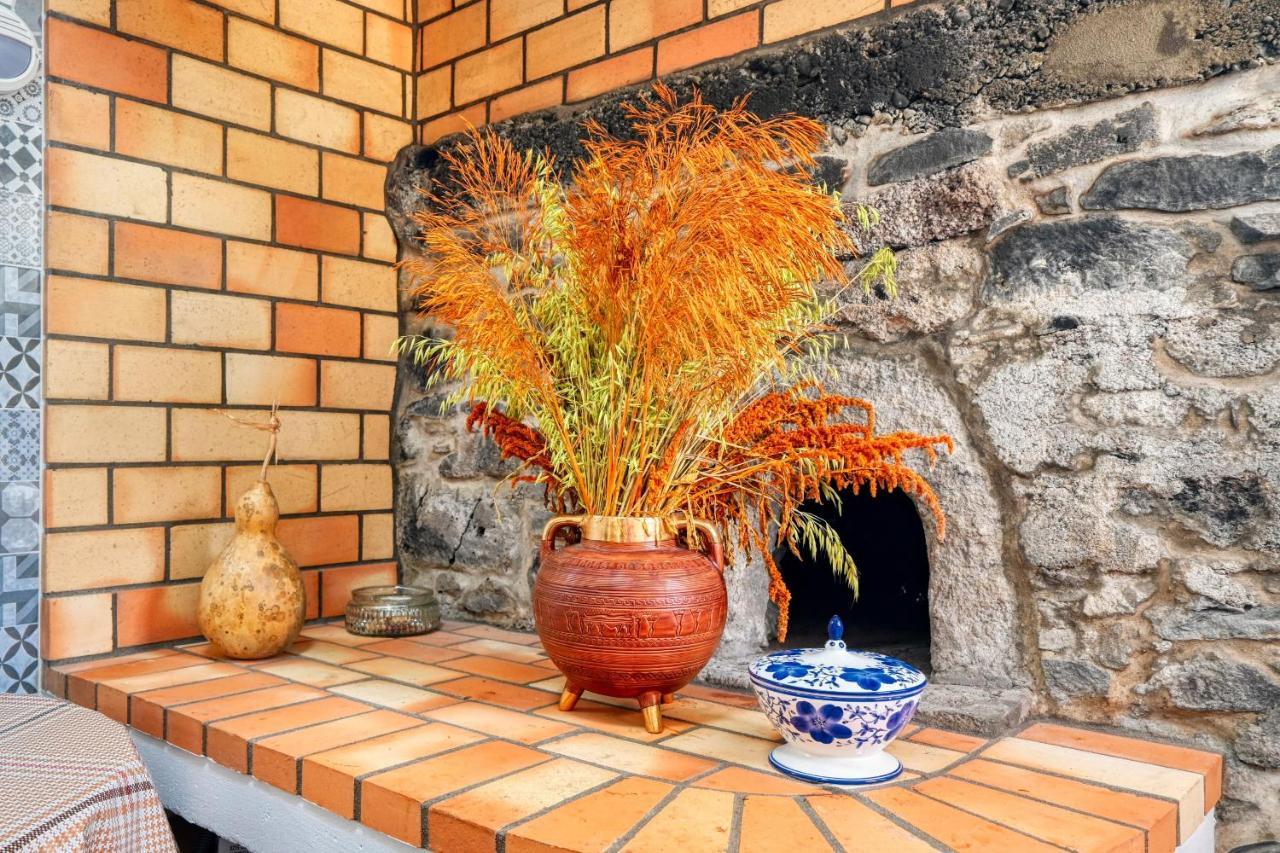 Os Ferreirinhos, A Home In Madeira São Jorge Exterior foto
